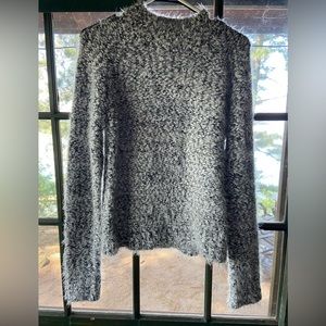 Search for sanity sweater